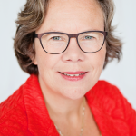 Saskia Danen - expert docent trainer dementie